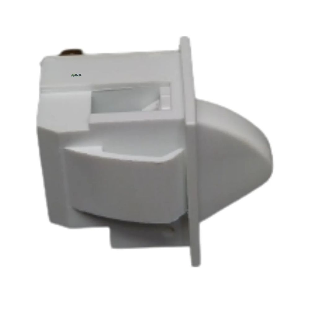 Interruptor Luz Quadrado Consul 2